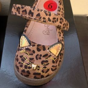 NEW Kids Cynthia Rowley shoes